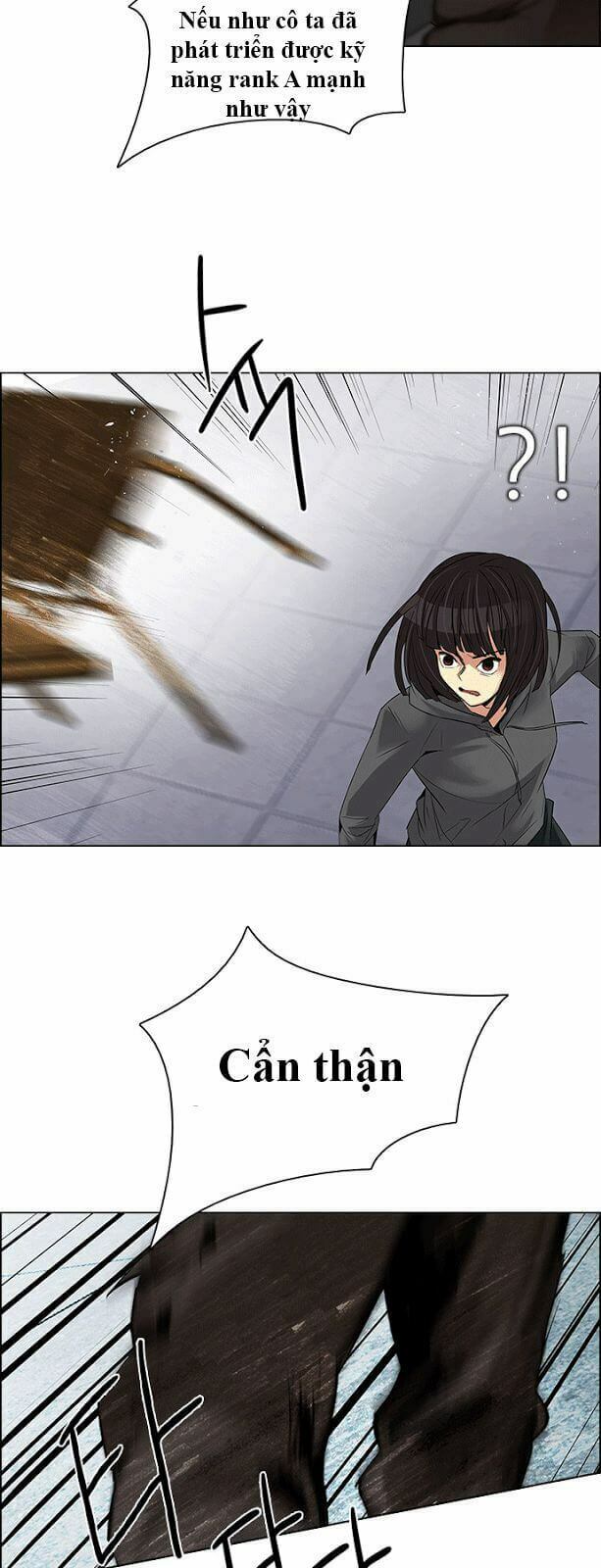 Trò Chơi Số Mệnh Chapter 115 - Trang 2