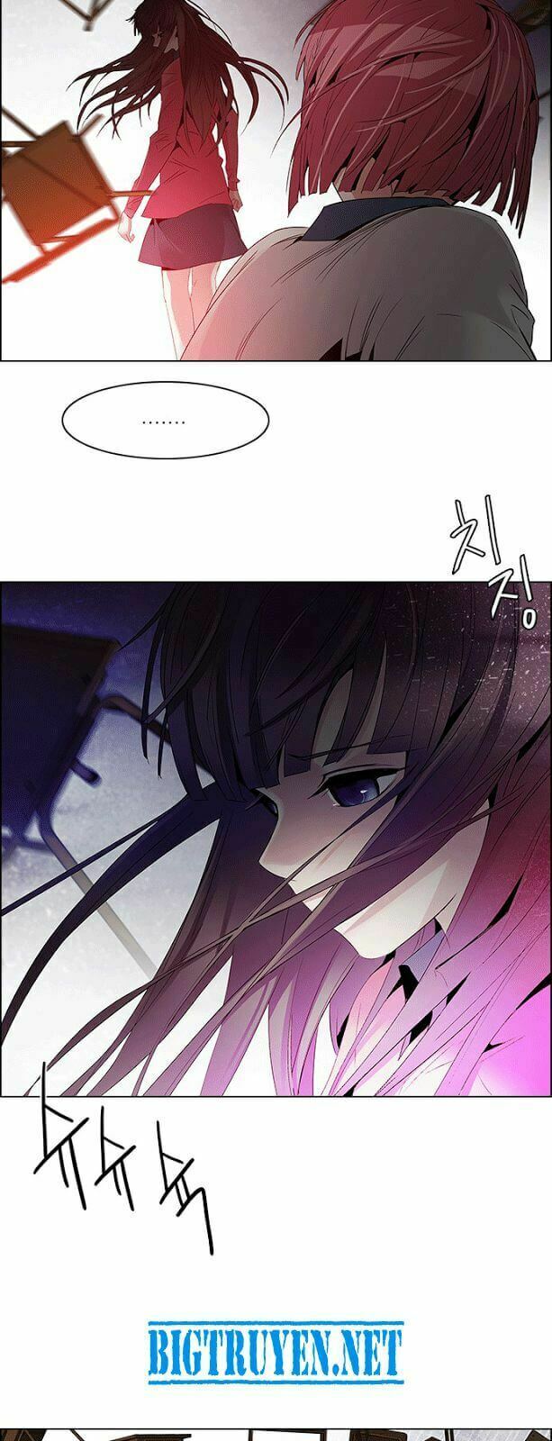 Trò Chơi Số Mệnh Chapter 115 - Trang 2