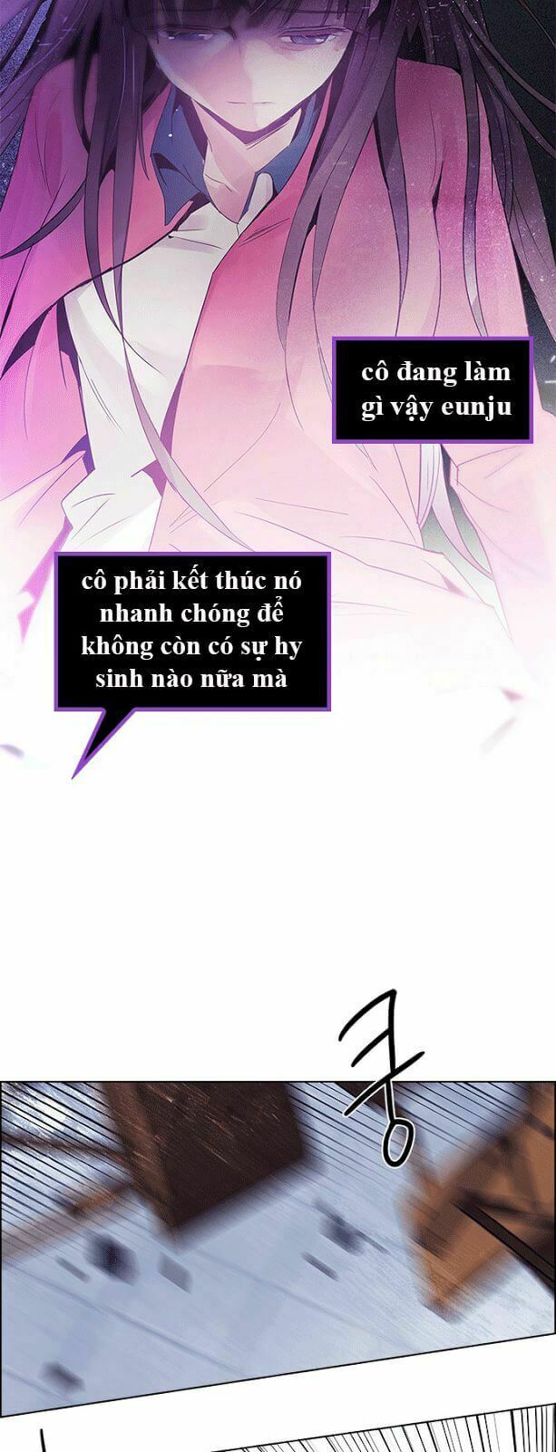 Trò Chơi Số Mệnh Chapter 115 - Trang 2