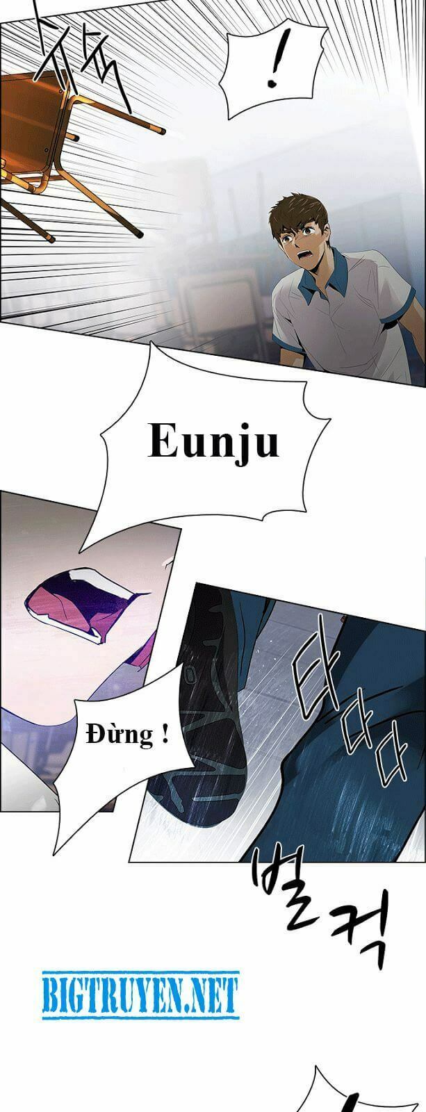 Trò Chơi Số Mệnh Chapter 115 - Trang 2