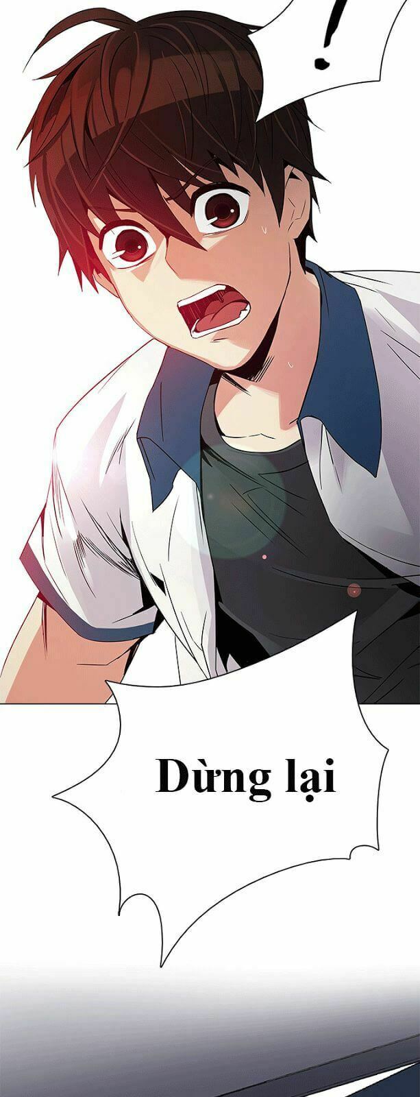 Trò Chơi Số Mệnh Chapter 115 - Trang 2