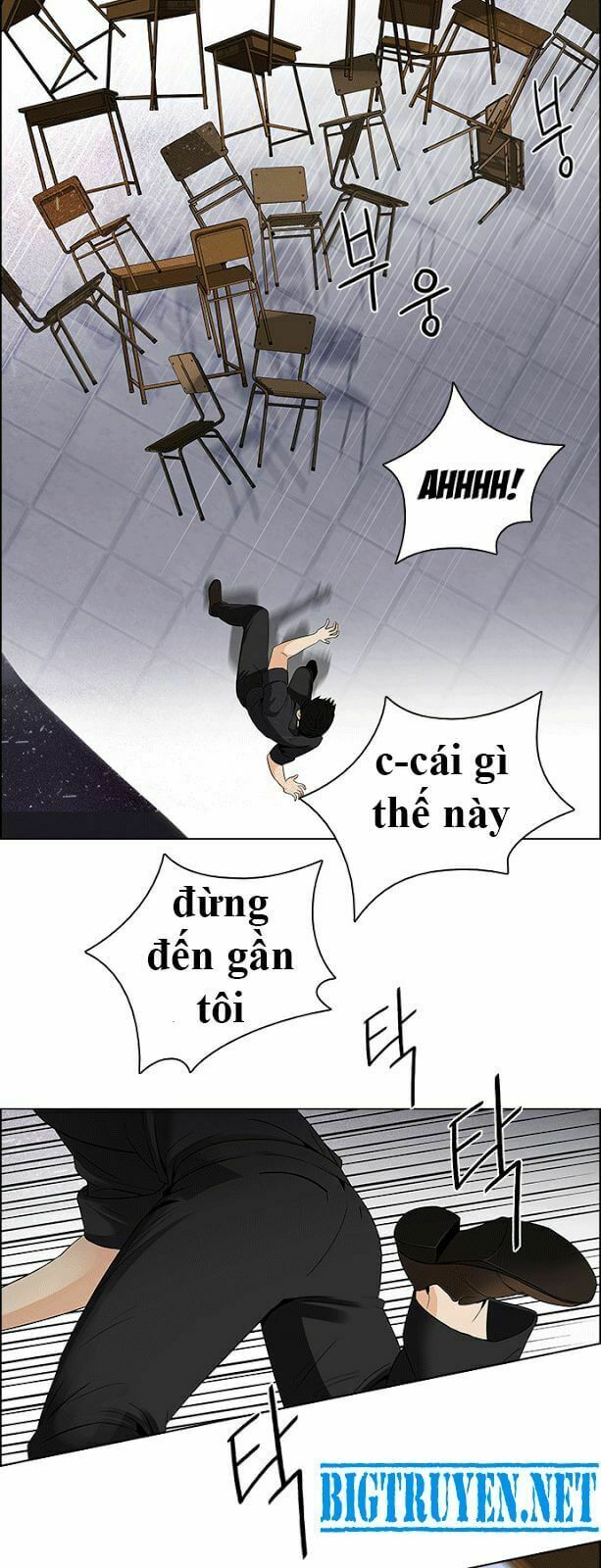 Trò Chơi Số Mệnh Chapter 115 - Trang 2