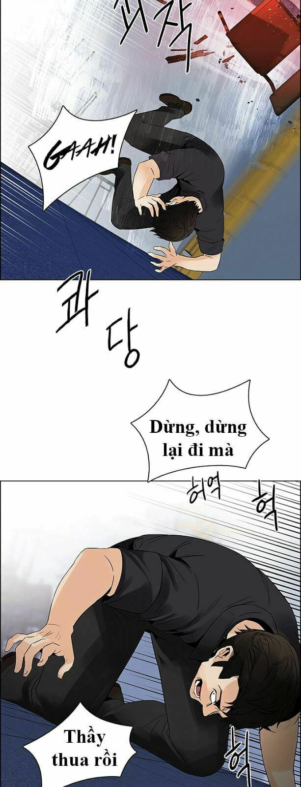 Trò Chơi Số Mệnh Chapter 115 - Trang 2