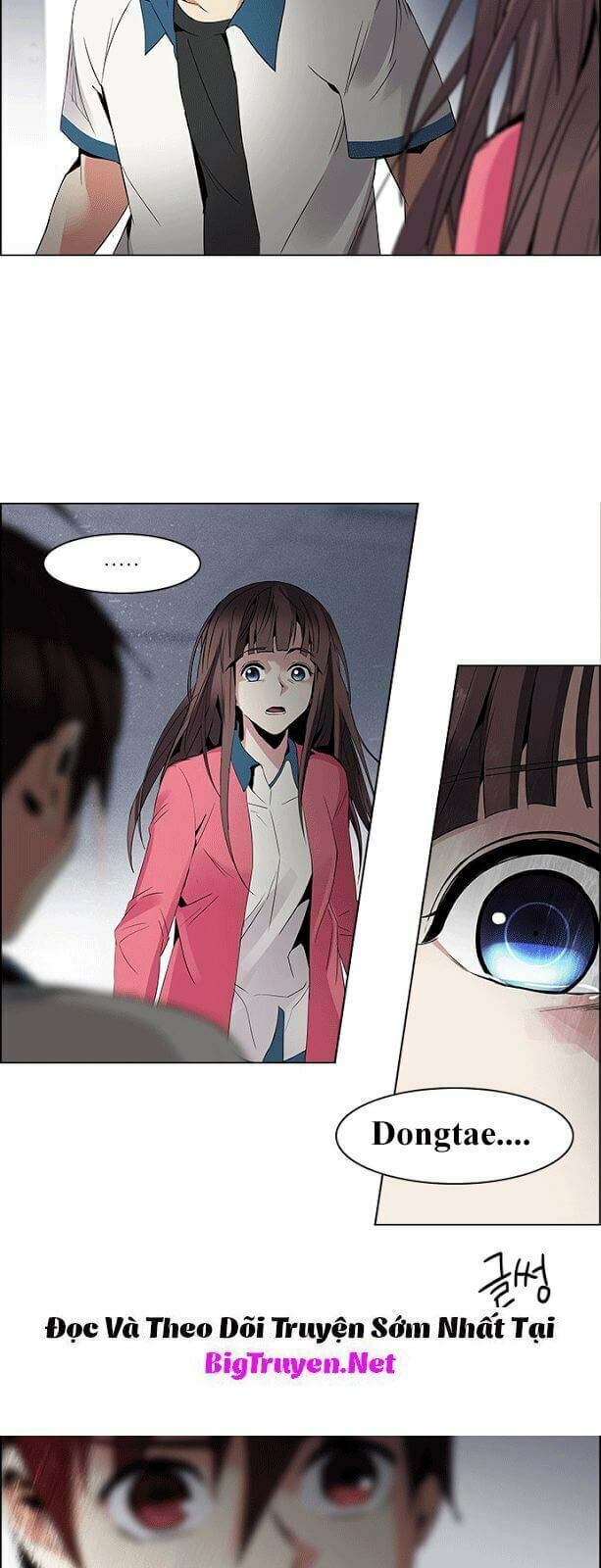 Trò Chơi Số Mệnh Chapter 116 - Trang 2