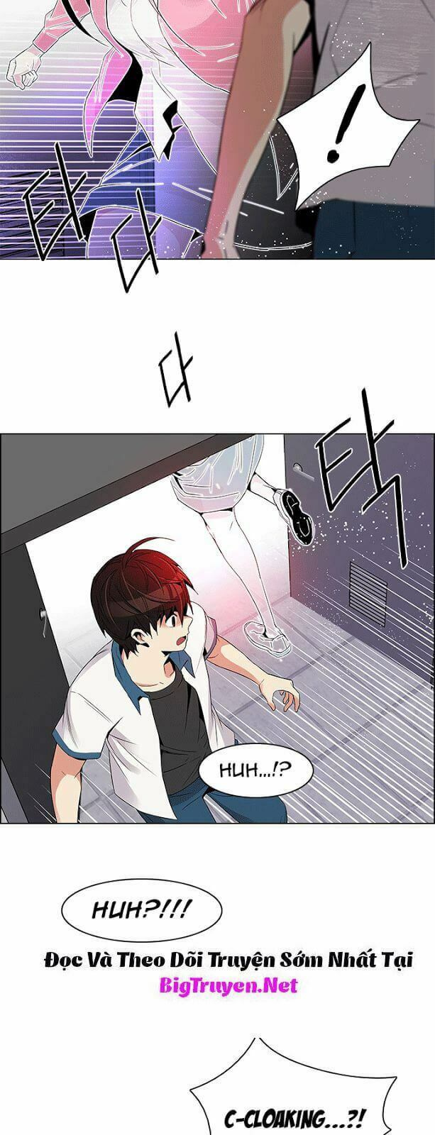 Trò Chơi Số Mệnh Chapter 116 - Trang 2