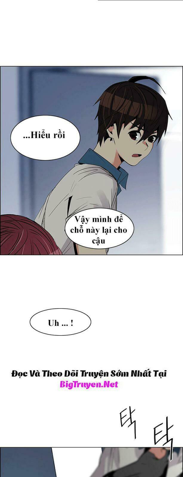Trò Chơi Số Mệnh Chapter 116 - Trang 2