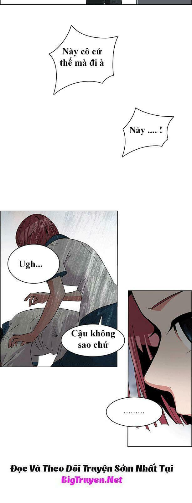 Trò Chơi Số Mệnh Chapter 116 - Trang 2