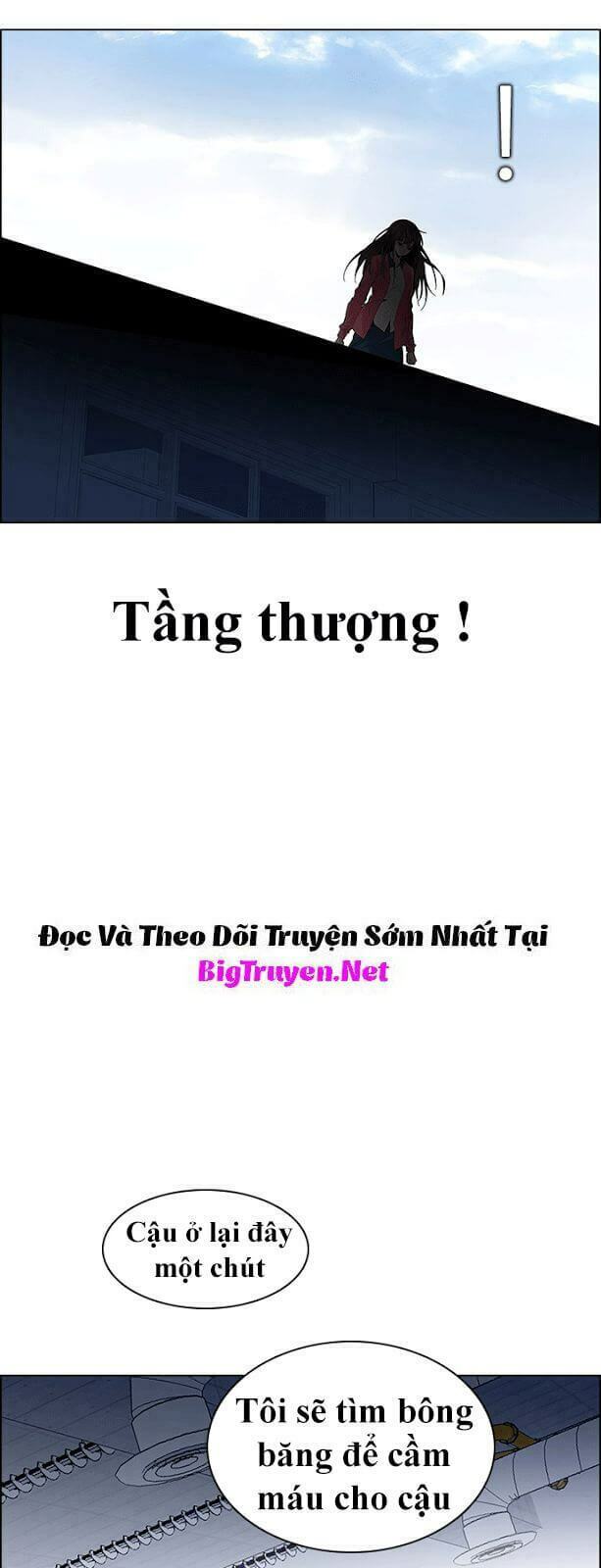 Trò Chơi Số Mệnh Chapter 116 - Trang 2