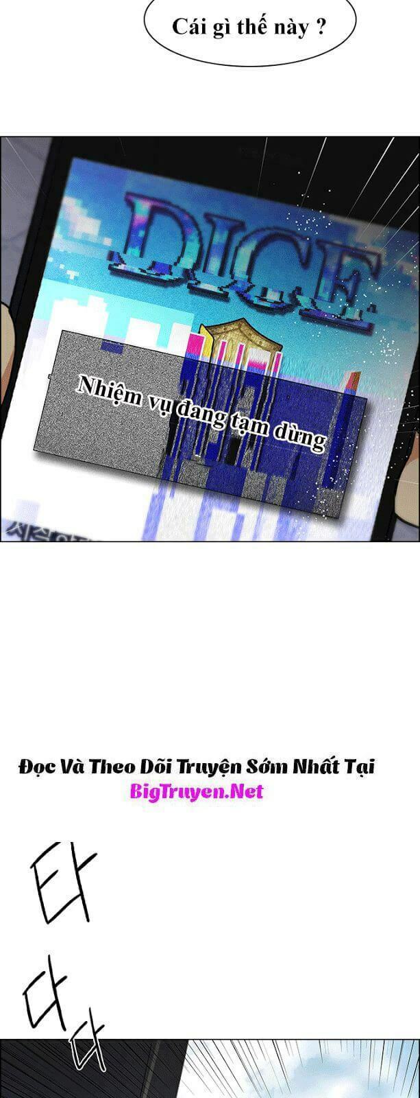 Trò Chơi Số Mệnh Chapter 116 - Trang 2