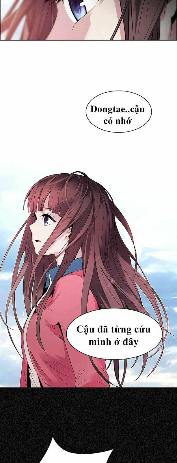 Trò Chơi Số Mệnh Chapter 116 - Trang 2