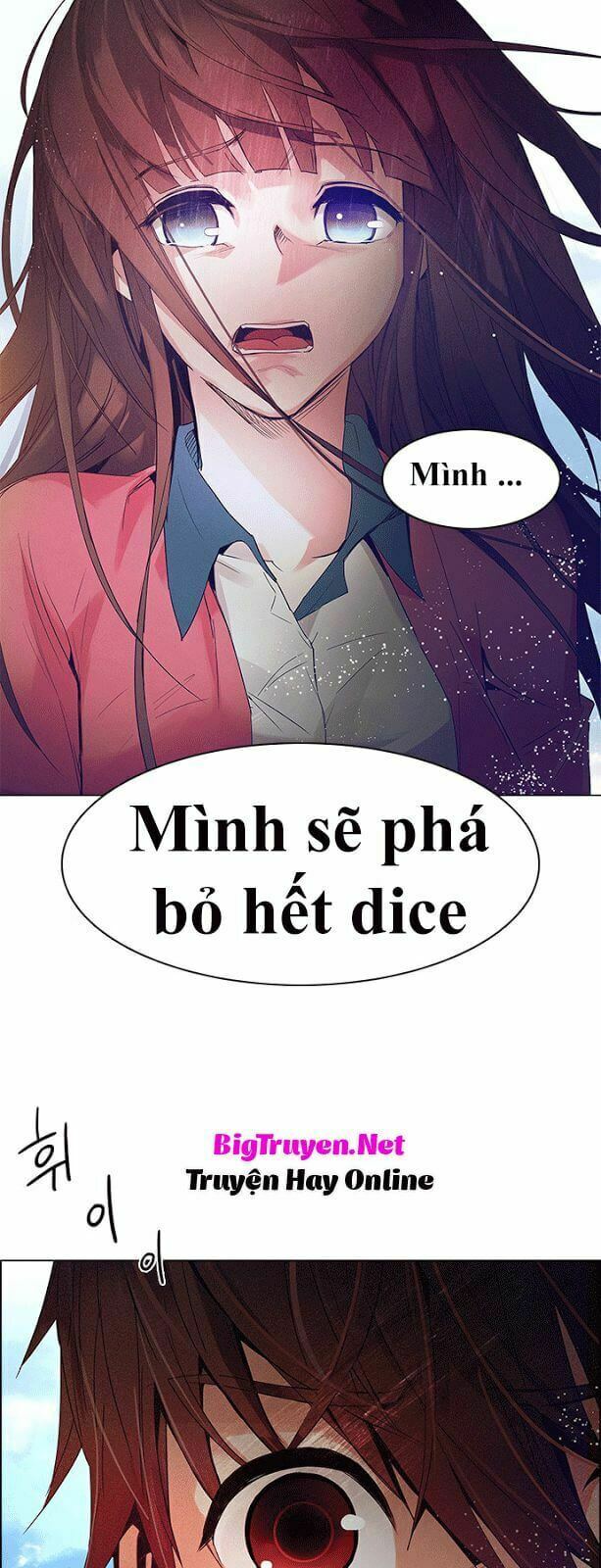 Trò Chơi Số Mệnh Chapter 116 - Trang 2