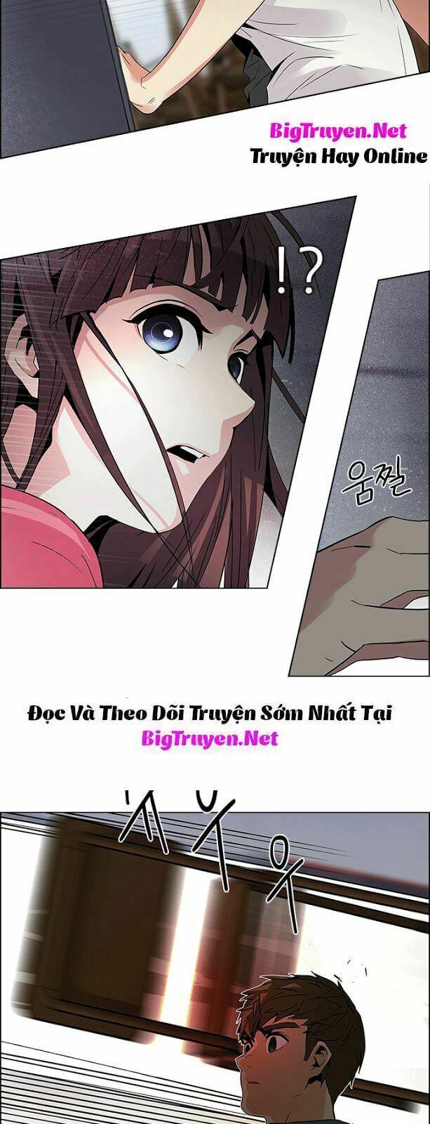 Trò Chơi Số Mệnh Chapter 116 - Trang 2