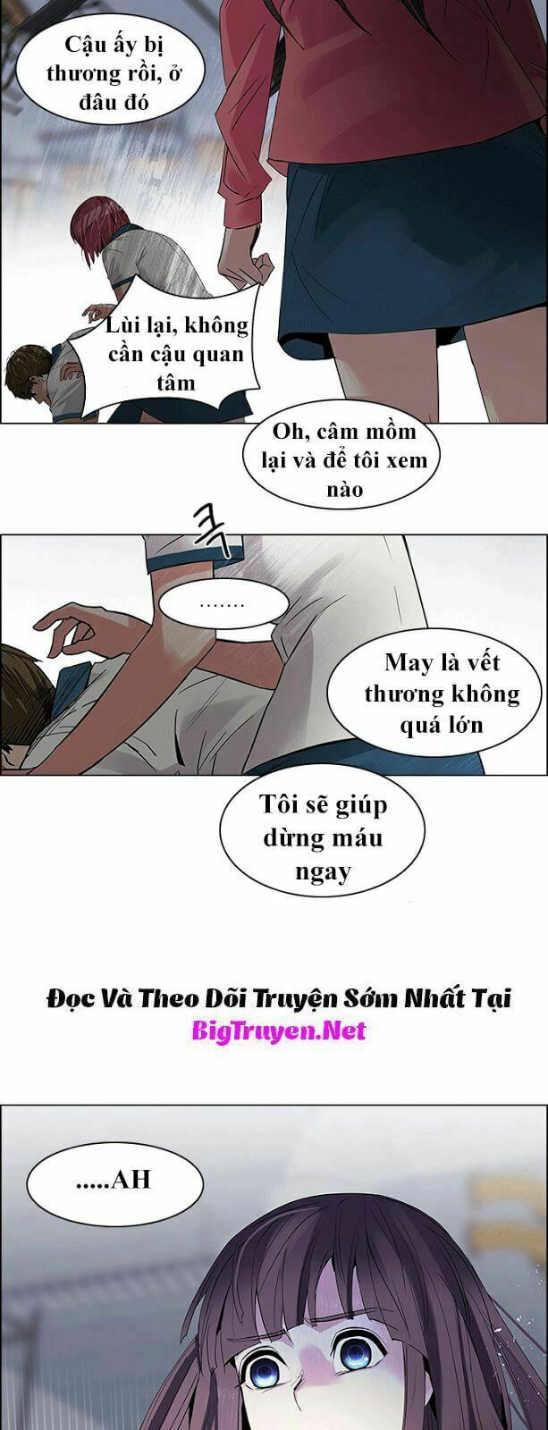 Trò Chơi Số Mệnh Chapter 116 - Trang 2