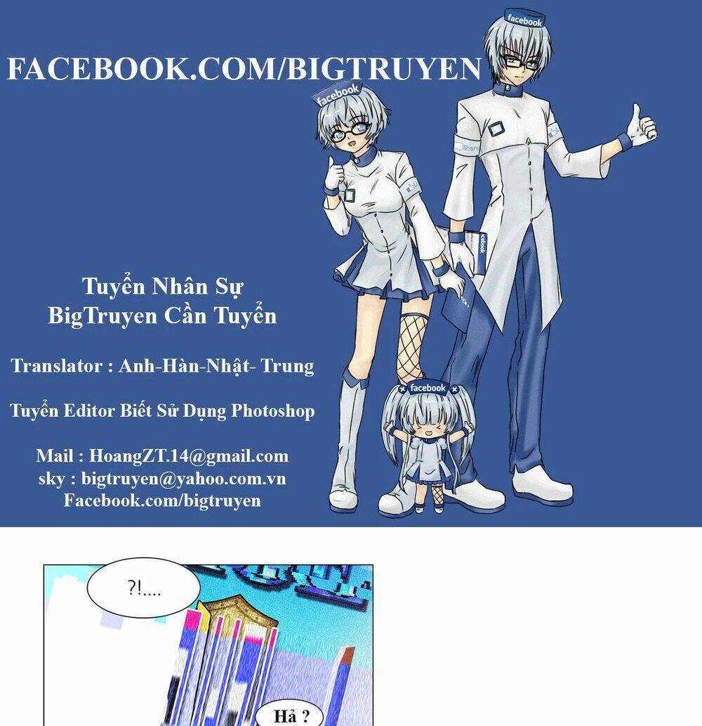 Trò Chơi Số Mệnh Chapter 117 - Trang 2