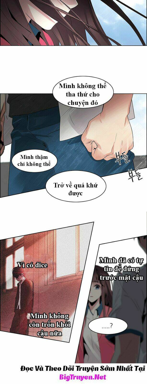 Trò Chơi Số Mệnh Chapter 117 - Trang 2