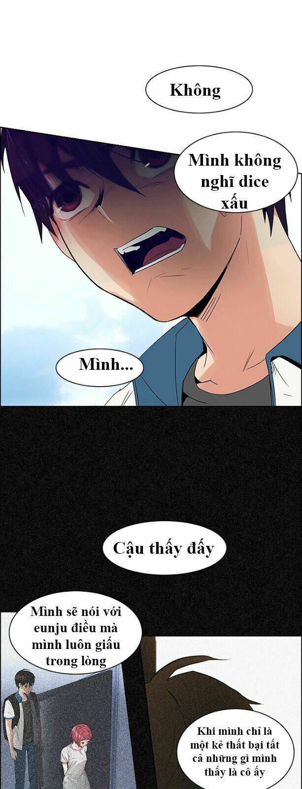 Trò Chơi Số Mệnh Chapter 117 - Trang 2