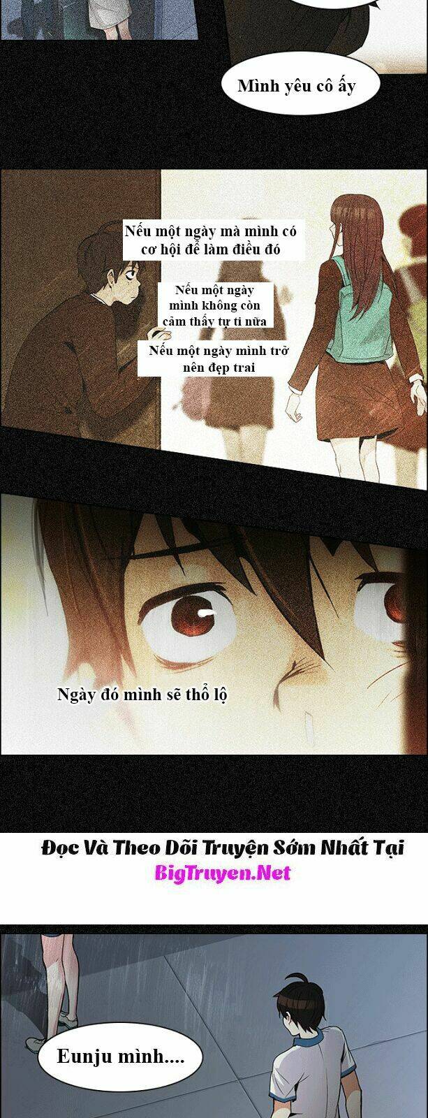 Trò Chơi Số Mệnh Chapter 117 - Trang 2