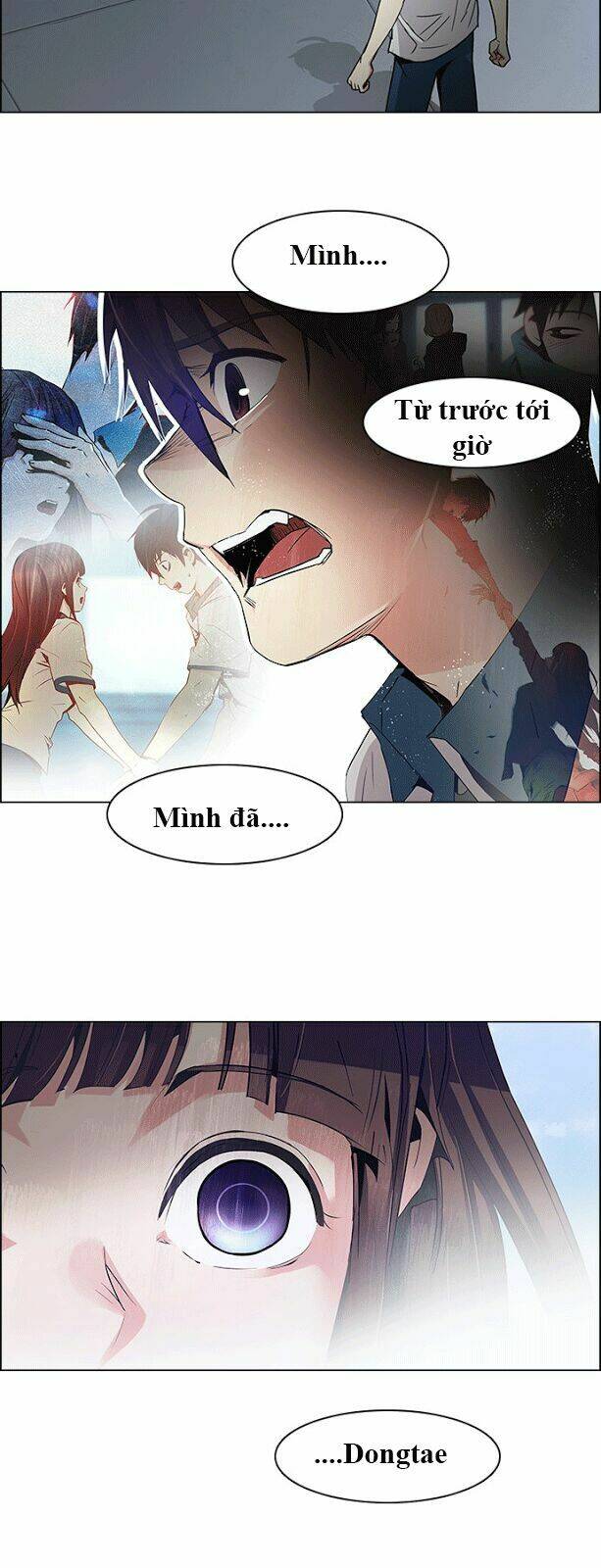 Trò Chơi Số Mệnh Chapter 117 - Trang 2