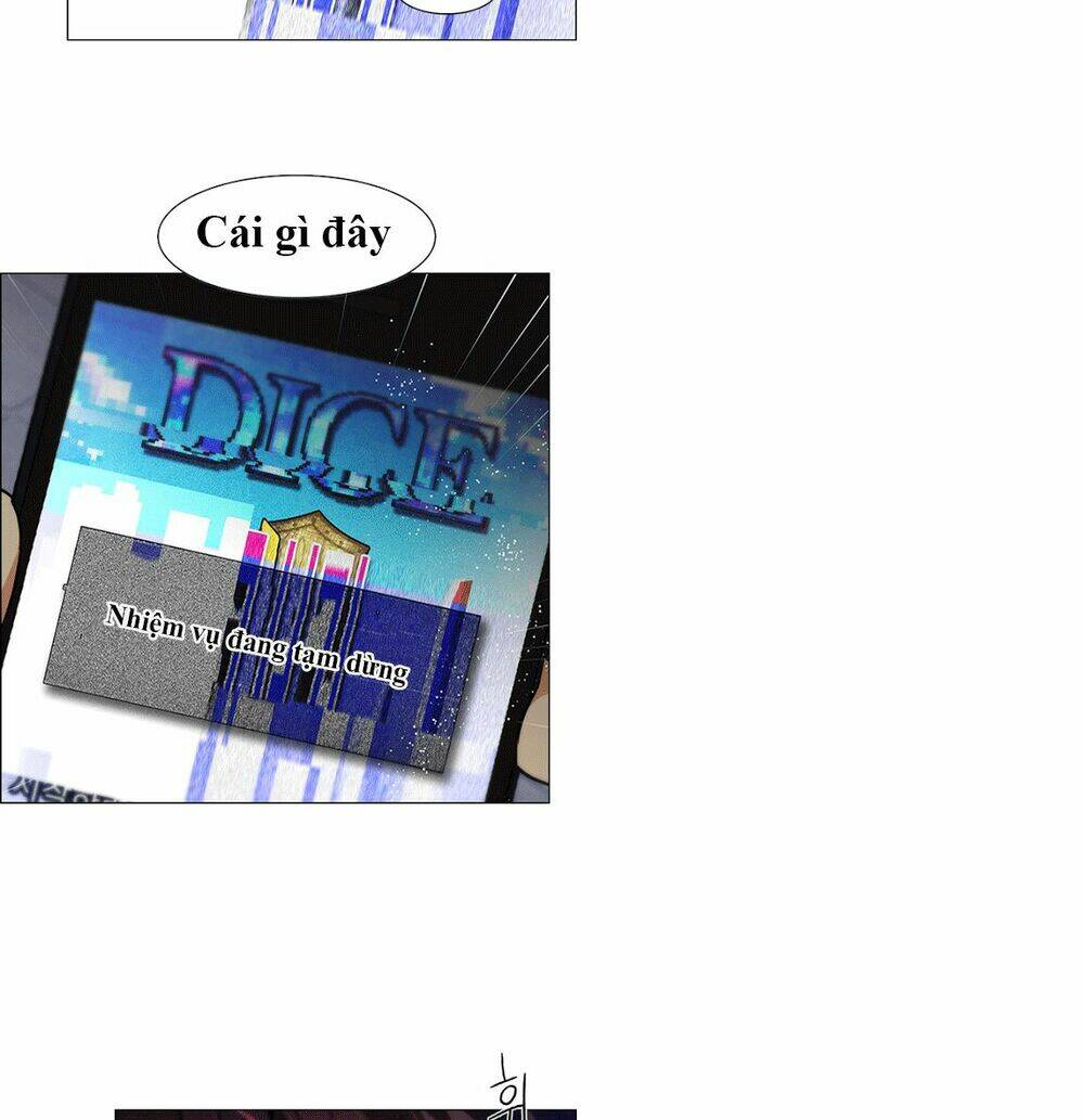 Trò Chơi Số Mệnh Chapter 117 - Trang 2