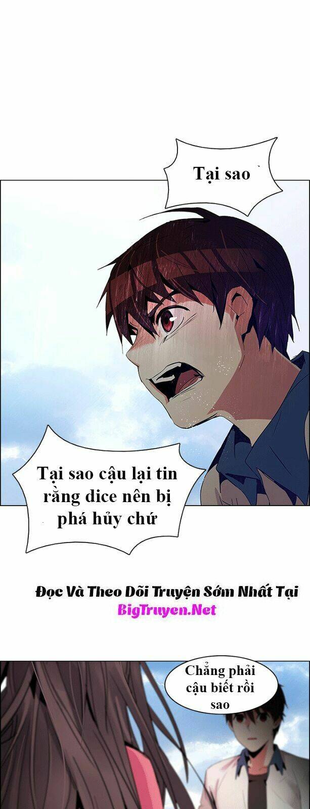 Trò Chơi Số Mệnh Chapter 117 - Trang 2