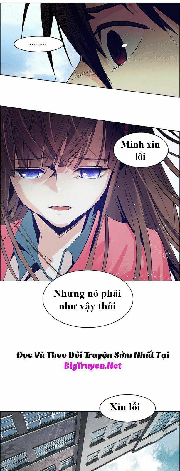 Trò Chơi Số Mệnh Chapter 117 - Trang 2
