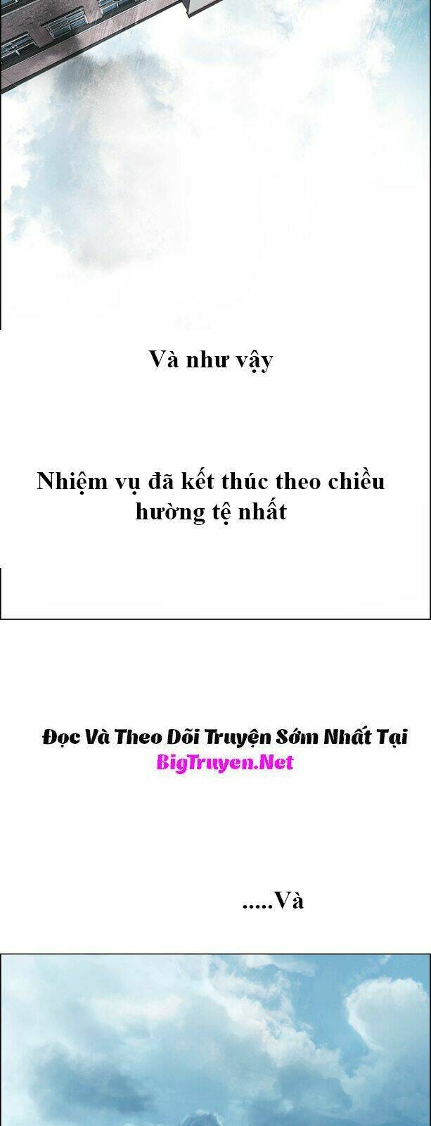 Trò Chơi Số Mệnh Chapter 117 - Trang 2