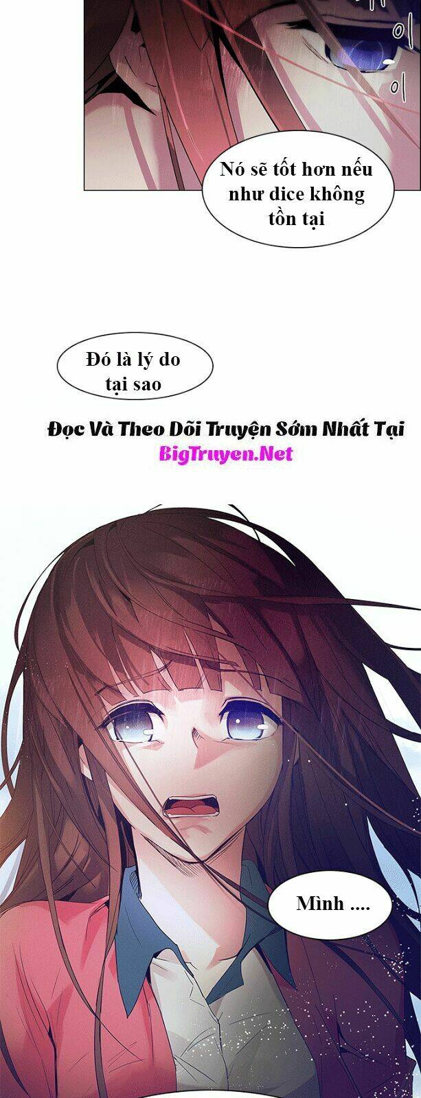 Trò Chơi Số Mệnh Chapter 117 - Trang 2