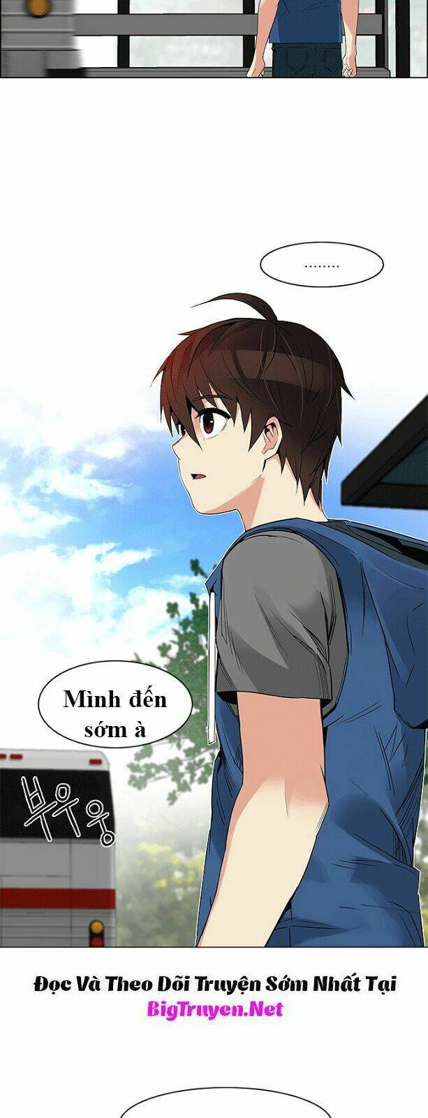 Trò Chơi Số Mệnh Chapter 117 - Trang 2