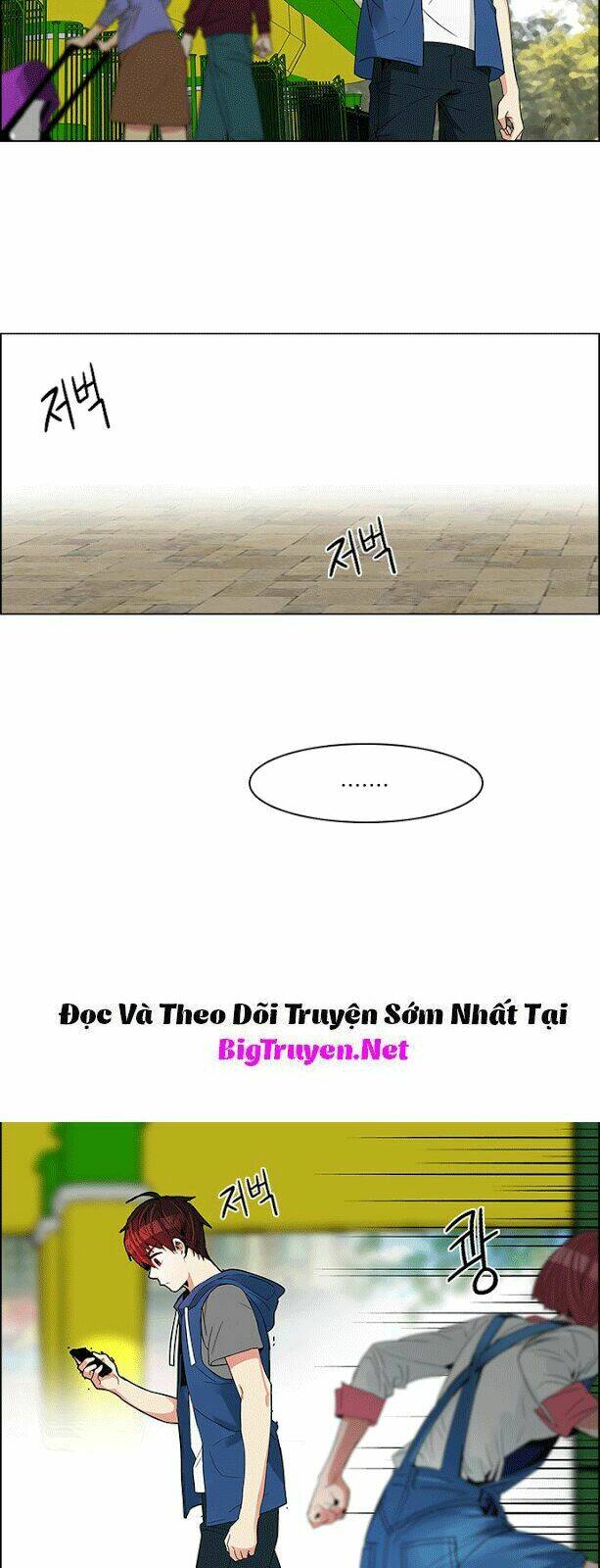 Trò Chơi Số Mệnh Chapter 117 - Trang 2