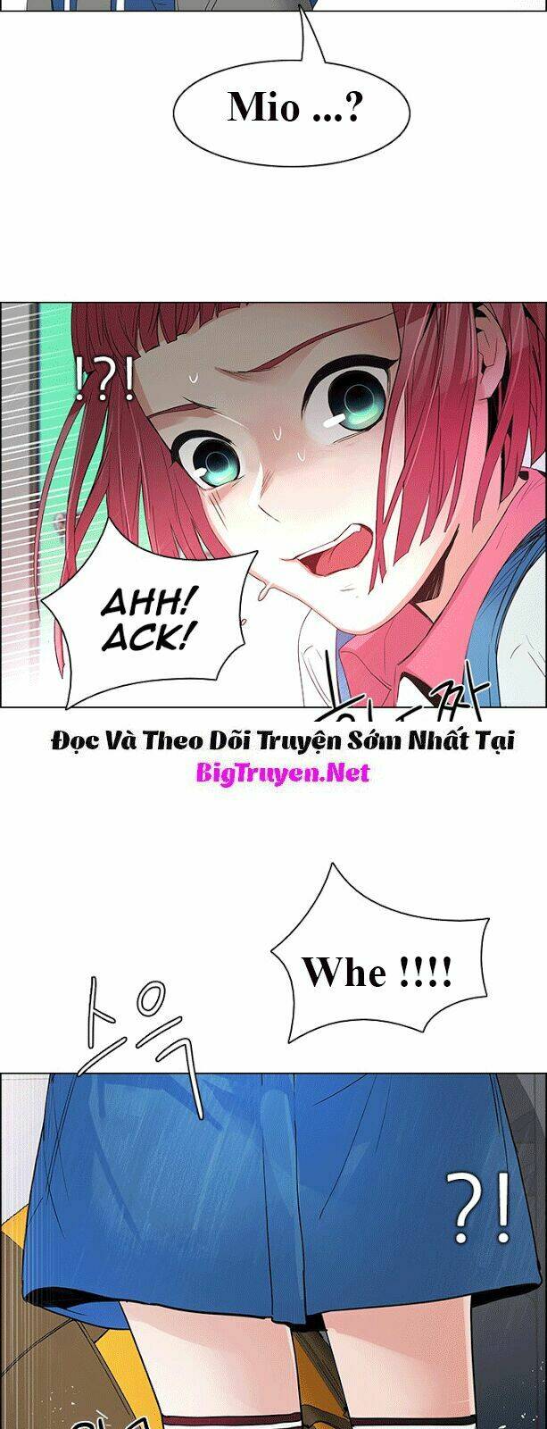 Trò Chơi Số Mệnh Chapter 117 - Trang 2