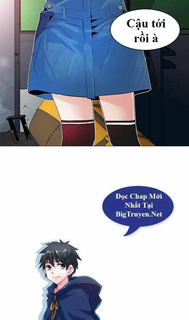 Trò Chơi Số Mệnh Chapter 117 - Trang 2