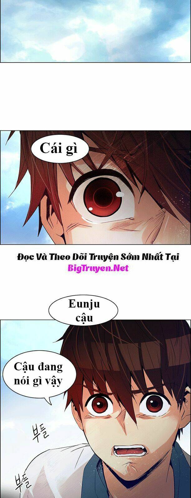 Trò Chơi Số Mệnh Chapter 117 - Trang 2