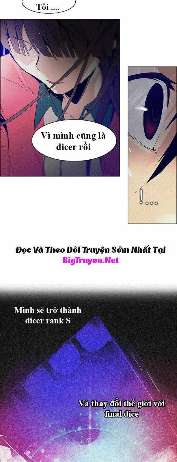 Trò Chơi Số Mệnh Chapter 117 - Trang 2