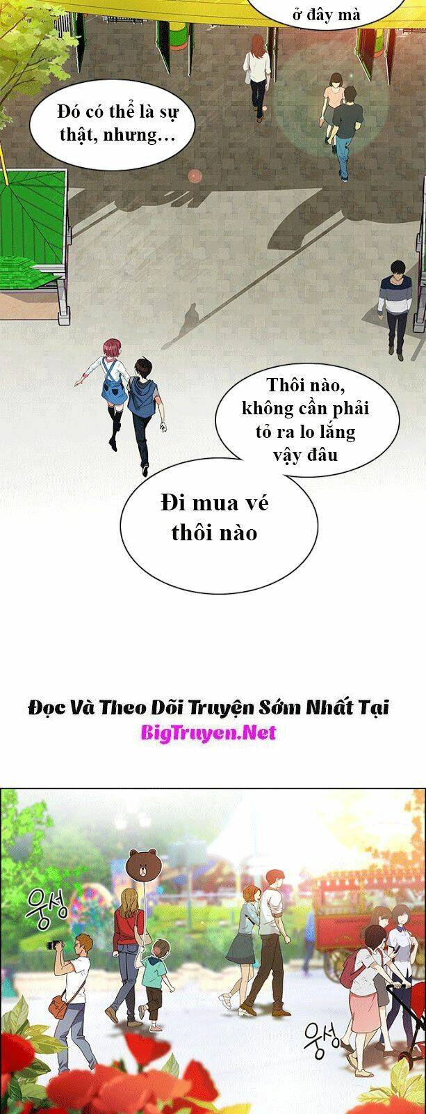 Trò Chơi Số Mệnh Chapter 118 - Trang 2