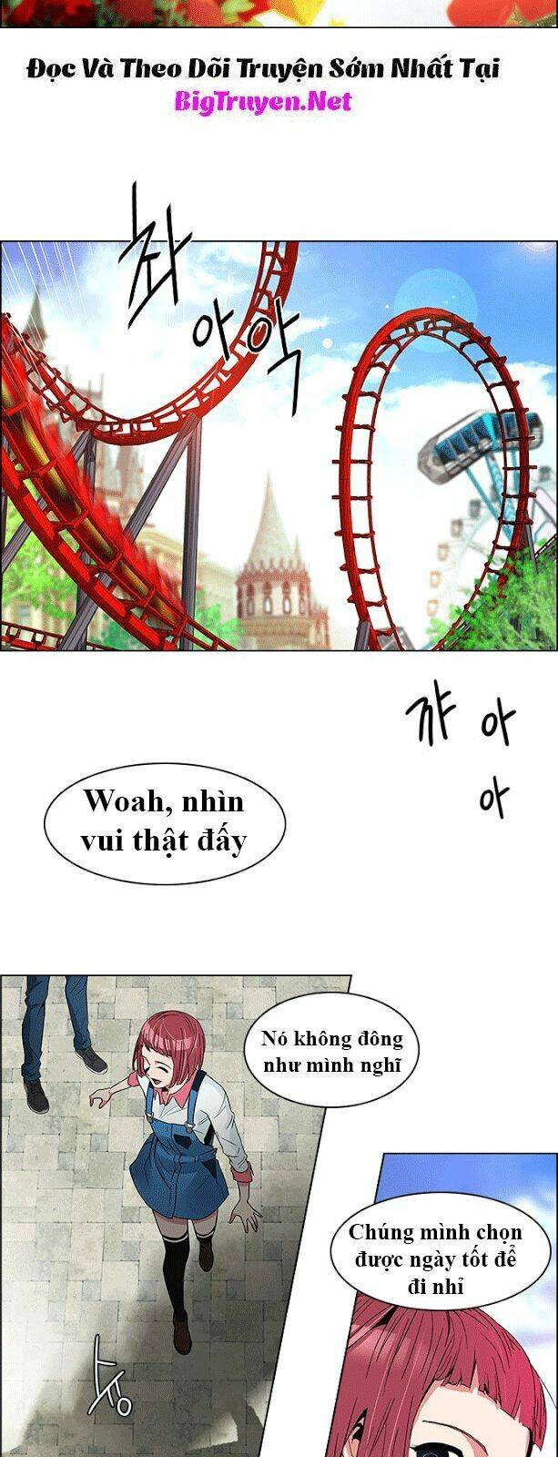 Trò Chơi Số Mệnh Chapter 118 - Trang 2