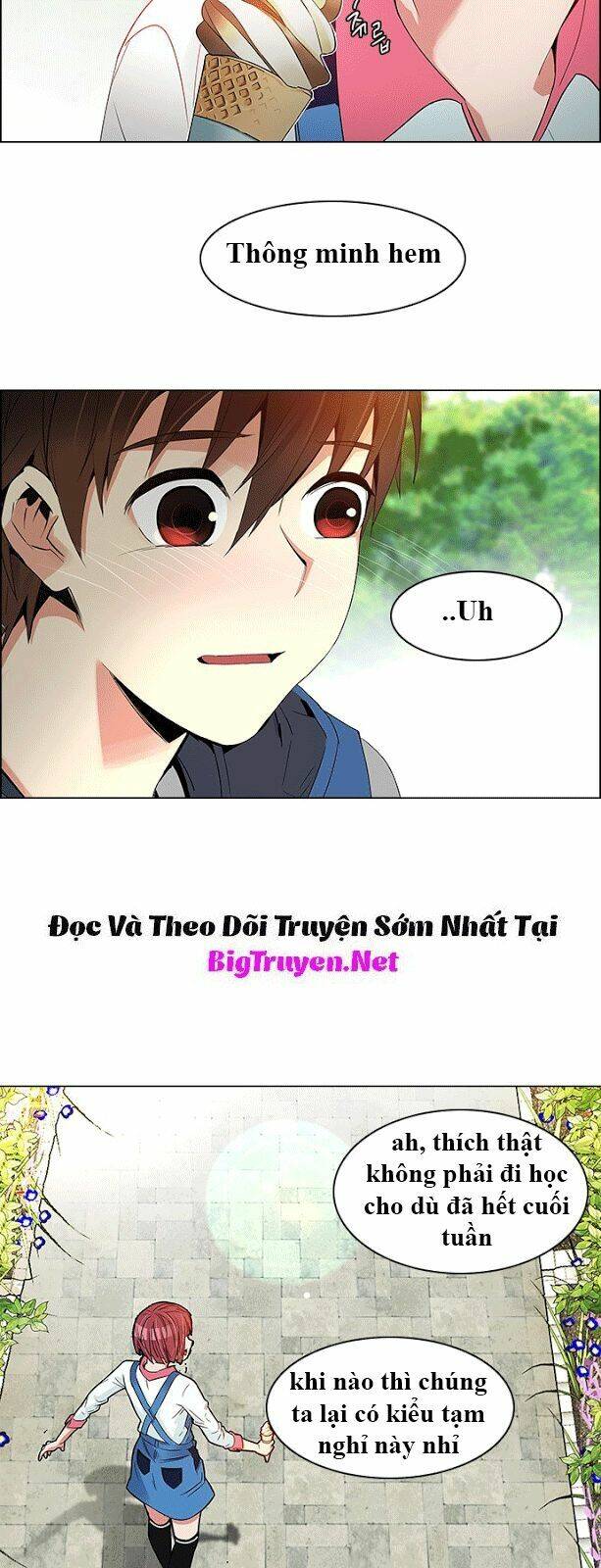 Trò Chơi Số Mệnh Chapter 118 - Trang 2