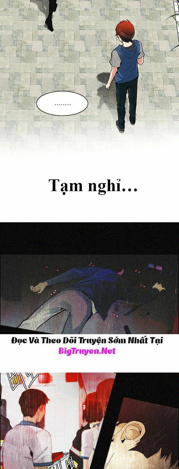 Trò Chơi Số Mệnh Chapter 118 - Trang 2