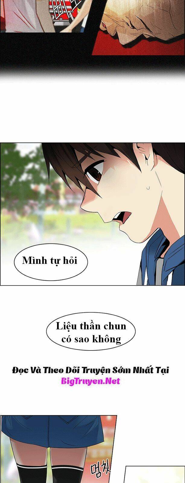 Trò Chơi Số Mệnh Chapter 118 - Trang 2