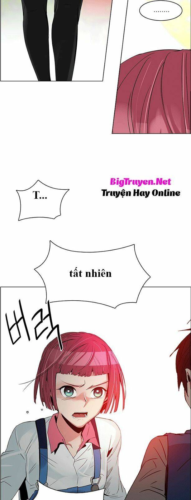 Trò Chơi Số Mệnh Chapter 118 - Trang 2