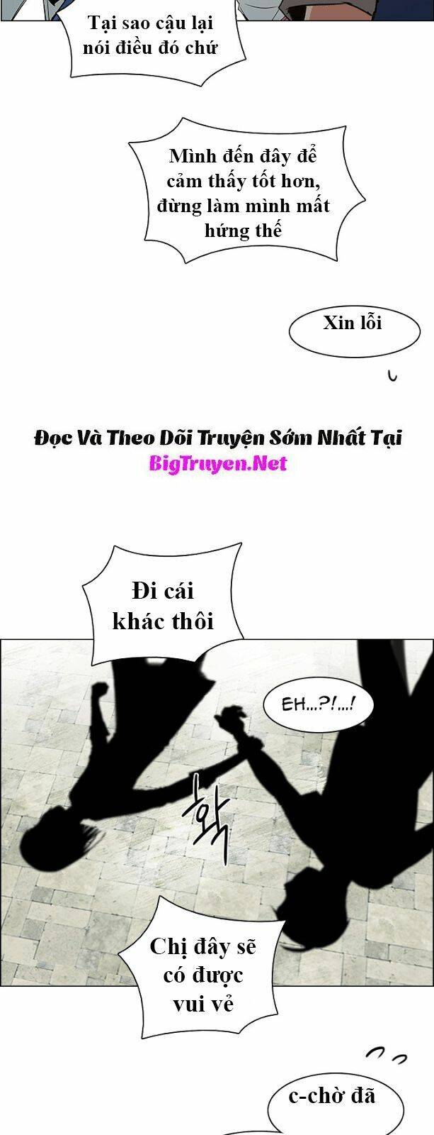 Trò Chơi Số Mệnh Chapter 118 - Trang 2