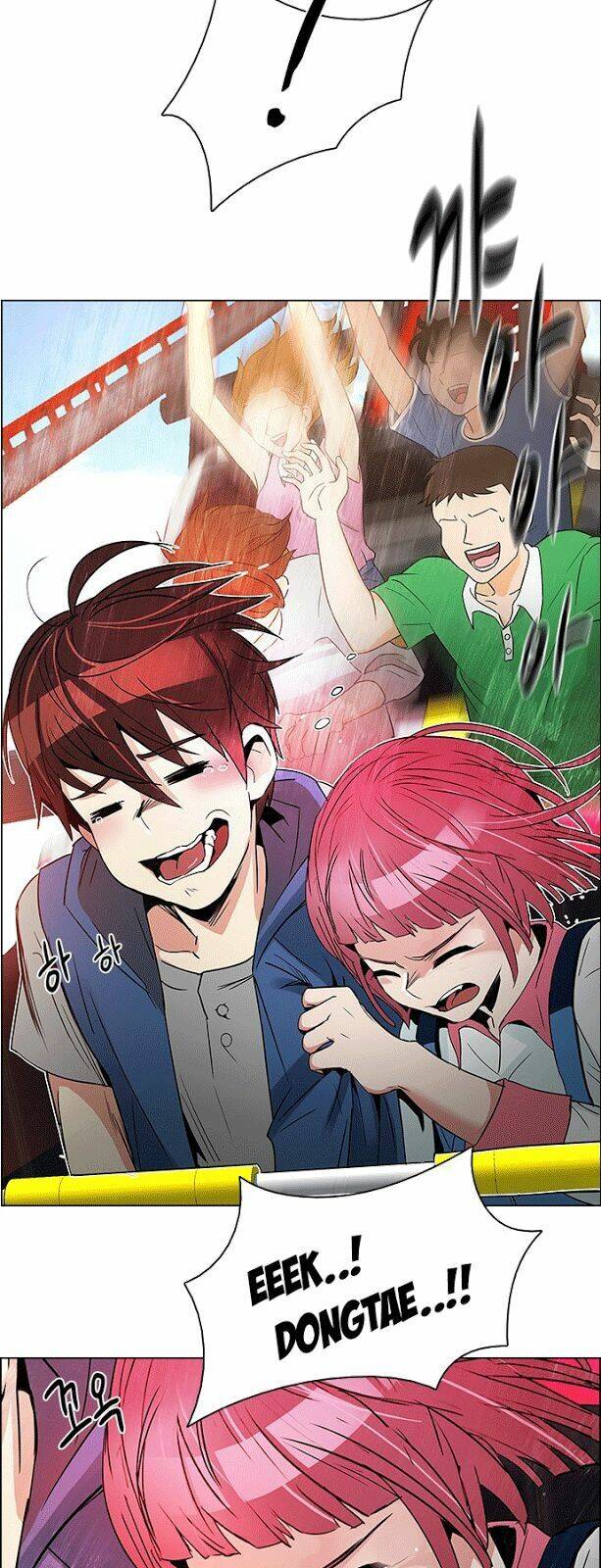 Trò Chơi Số Mệnh Chapter 118 - Trang 2