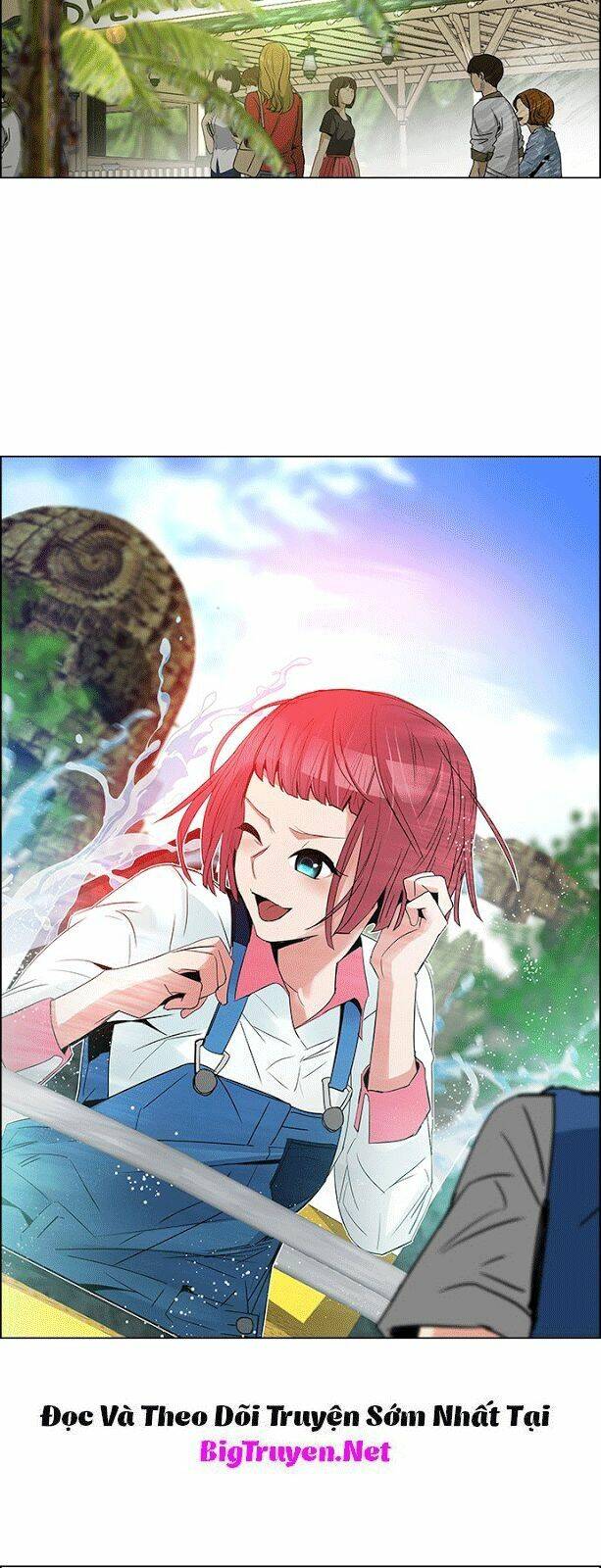 Trò Chơi Số Mệnh Chapter 118 - Trang 2