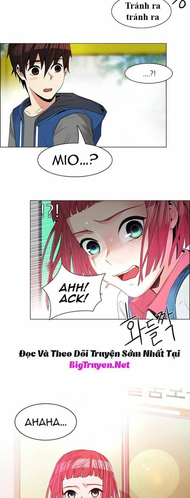 Trò Chơi Số Mệnh Chapter 118 - Trang 2