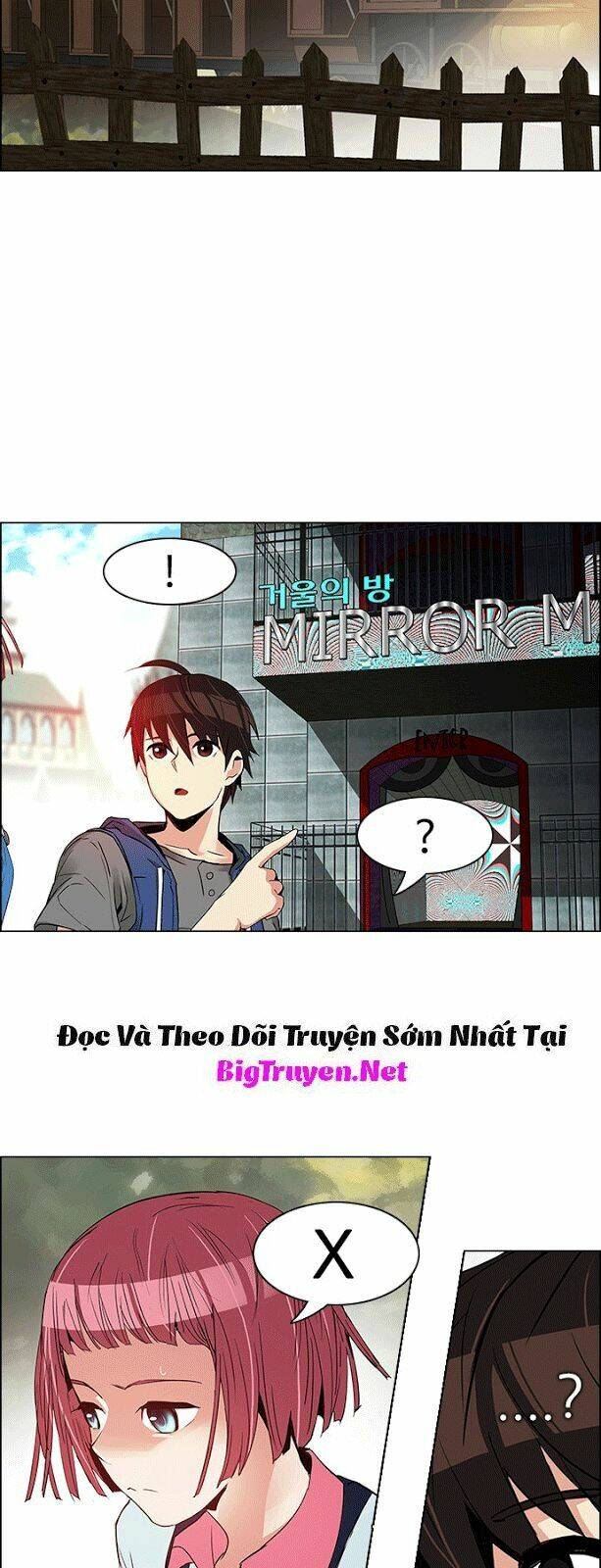Trò Chơi Số Mệnh Chapter 118 - Trang 2