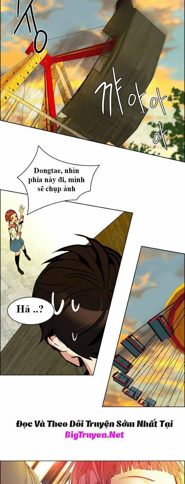 Trò Chơi Số Mệnh Chapter 118 - Trang 2