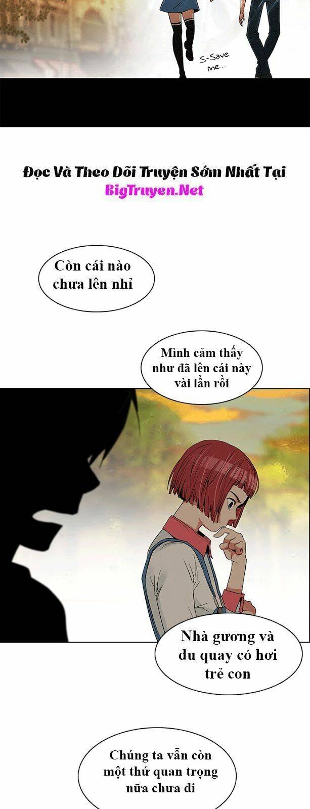 Trò Chơi Số Mệnh Chapter 118 - Trang 2