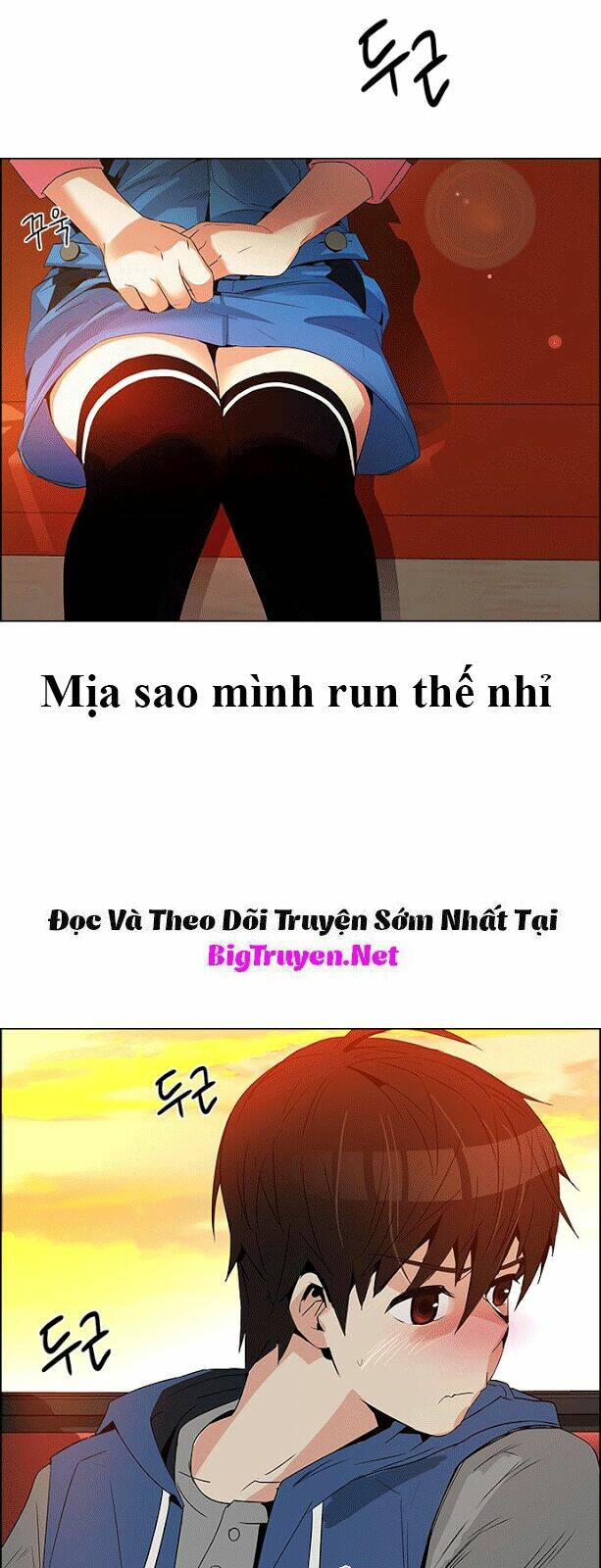 Trò Chơi Số Mệnh Chapter 119 - Trang 2