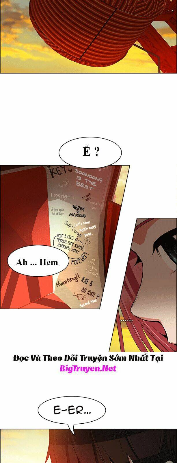 Trò Chơi Số Mệnh Chapter 119 - Trang 2