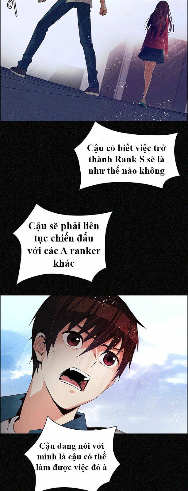 Trò Chơi Số Mệnh Chapter 119 - Trang 2
