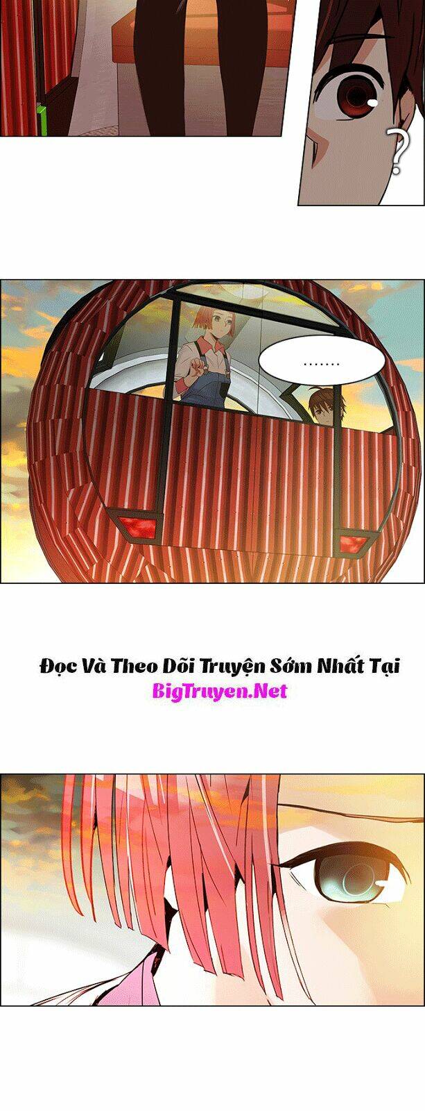 Trò Chơi Số Mệnh Chapter 119 - Trang 2